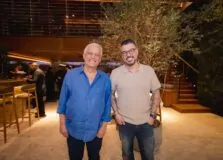 Amado do Shopping Salvador inaugura happy hour com rótulos selecionados