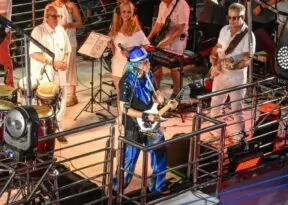 Armandinho, Dodô e Osmar celebram 75 anos do Trio Elétrico no Campo Grande