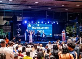 Artes marciais terão noite de premiação em Lauro de Freitas