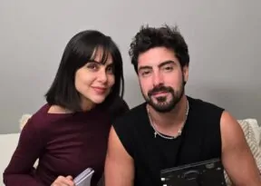 Atriz Lis Luciddi assume protagonismo em produção internacional