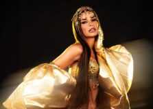 Babado Novo abre Carnaval com casa cheia em Salvador