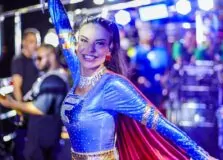 Babado Novo apresenta tour de Carnaval e amplia agenda pelo país