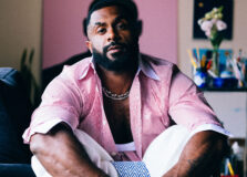 Baco Exu do Blues na Concha Acústica do TCA