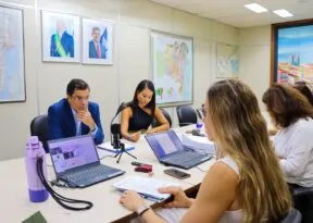 Bahia aprova novos projetos industriais e amplia expectativa de empregos