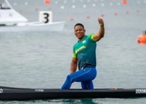 Bahia domina convocação da Seleção de Canoagem com 20 atletas