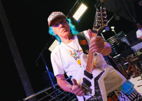 Banda Armandinho, Dodô e Osmar comemora 75 anos do trio elétrico na Barra-Ondina