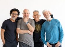 Pholhas no Teatro SESC Casa do Comércio