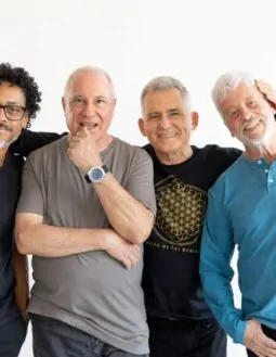 Pholhas no Teatro SESC Casa do Comércio