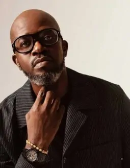DJ Black Coffee participa do trio de Carlinhos Brown na abertura do Carnaval de Salvador