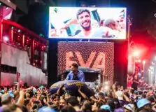 Bloco EVA leva renovação ao circuito Barra-Ondina no Carnaval de Salvador 2026
