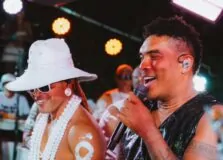 Ressaca da Timbalada encerra temporadas de ensaios de verão em Salvador