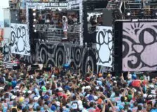 Trio elétrico ganha novo título em Salvador. Confira!