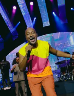 Santa Maré no Castelo Garcia D’Ávila