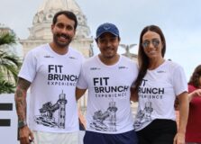 Camarote Club recebe Fit Brunch para abertura da temporada de Carnaval wellness