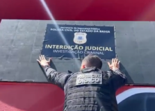 Camarote no circuito Barra-Ondina é interditado pela Polícia Civil. Entenda o caso!