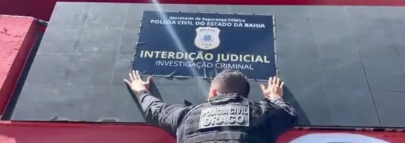 Camarote no circuito Barra-Ondina é interditado pela Polícia Civil. Entenda o caso!