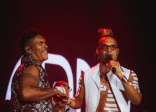 Camarote Villa encerra edição com shows e público lotado no Carnaval