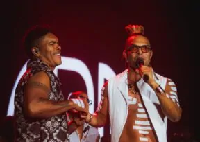 Camarote Villa encerra edição com shows e público lotado no Carnaval