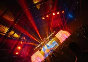 Camarote Villa recebe selo de sustentabilidade durante o Carnaval de Salvador