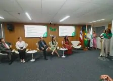 Campanha da Defensoria Pública ganha vozes femininas no Carnaval 2026