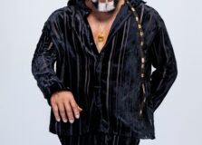 Carlinhos Brown apresenta novidades e para o Carnaval. Veja detalhes!