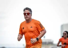 Carna Run estreia neste domingo no circuito Barra/Ondina