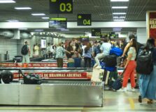 Carnaval 2026 registra crescimento em todos os modais de acesso a Salvador