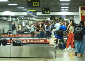 Carnaval 2026 registra crescimento em todos os modais de acesso a Salvador