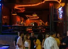 Chupito intensifica agenda musical no Rio Vermelho antes do Carnaval