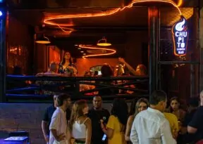 Chupito intensifica agenda musical no Rio Vermelho antes do Carnaval