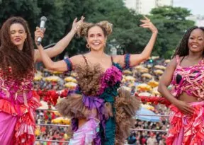 Possível turnê do álbum “Feijão com Arroz” de Daniela Mercury agita fãs