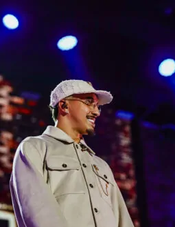 Delacruz no Porto Salvador