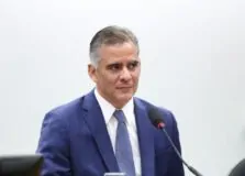 Deputado baiano será o novo presidente da CCJ da Câmara