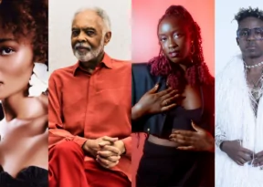 Back2Black Festival estreia em Paris com grandes nomes da música brasileira