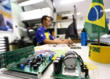 Educação profissional avança no país e amplia matrículas