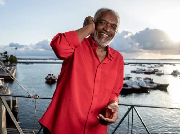 Espetáculo ‘A Rota do Samba’ marca a abertura oficial do Carnaval de Salvador 2026