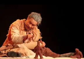 Espetáculo Seu Bonfim celebra 25 anos com circulação especial pela Bahia