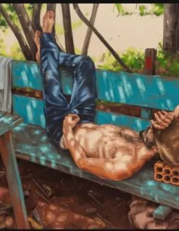 Exposição “Hoje é de vez em quando” na CAIXA Cultural Salvador