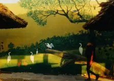 Exposição reúne grandes nomes da arte brasileira em Salvador