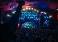 Spotify passa a vender ingressos para shows dentro do aplicativo