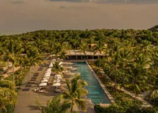 Fasano Trancoso entra no radar como alternativa tranquila para o Carnaval 2026