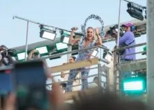 Feria de Especiarias! Claudia Leitte puxa Bloco Largadinho no domingo de Carnaval