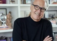 Festival mundial de cinema com IA terá Nizan Guanaes entre os destaques