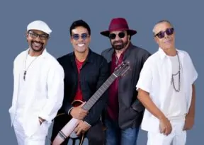 Festival Pelourinho Cultural estreia com grande diversidade musical