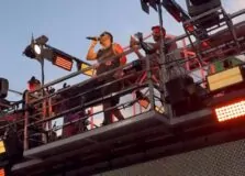 Fissura! Tomate leva o tema do “Back to the carnaval” ao circuito Barra-Ondina