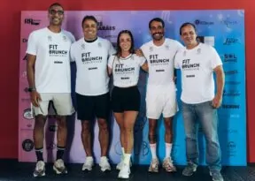 Fit Brunch Experience abre o Carnaval wellness no Camarote Club