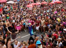 Carnaval impulsiona turismo e movimenta destinos em toda a Bahia