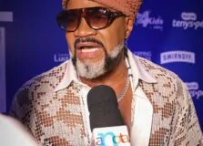 Fotos – Camarote Brown reúne foliões para celebrar o Samba de Roda no Carnaval de Salvador