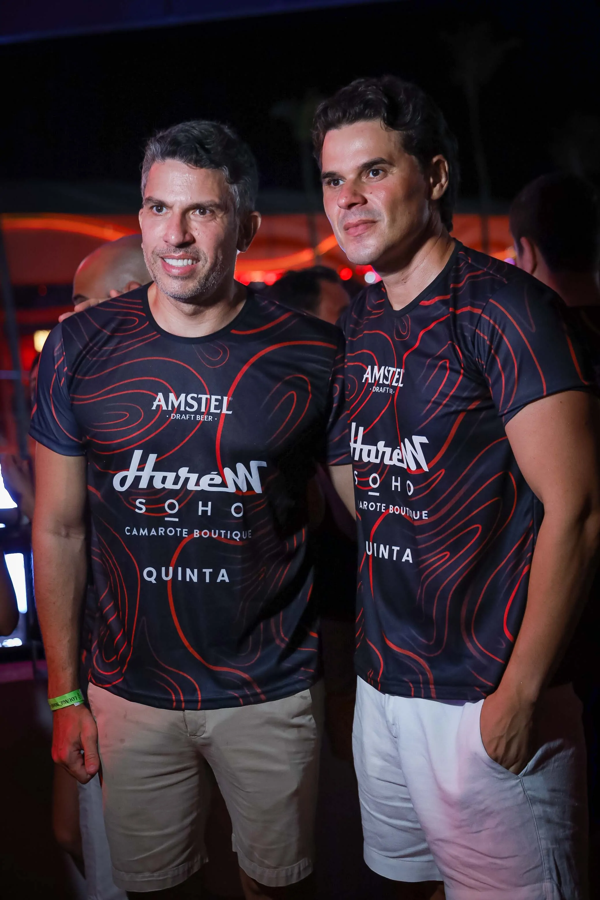 Cezar Guerra e Diego Rodrigues