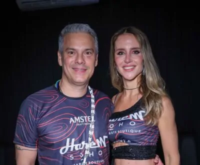 Fotos – Camarote Harém Soho promove conversa entre entretenimento e gastronomia premium no Carnaval de Salvador